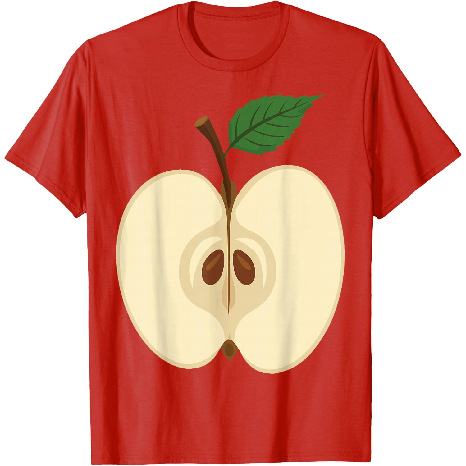 Apple Costume T-Shirt