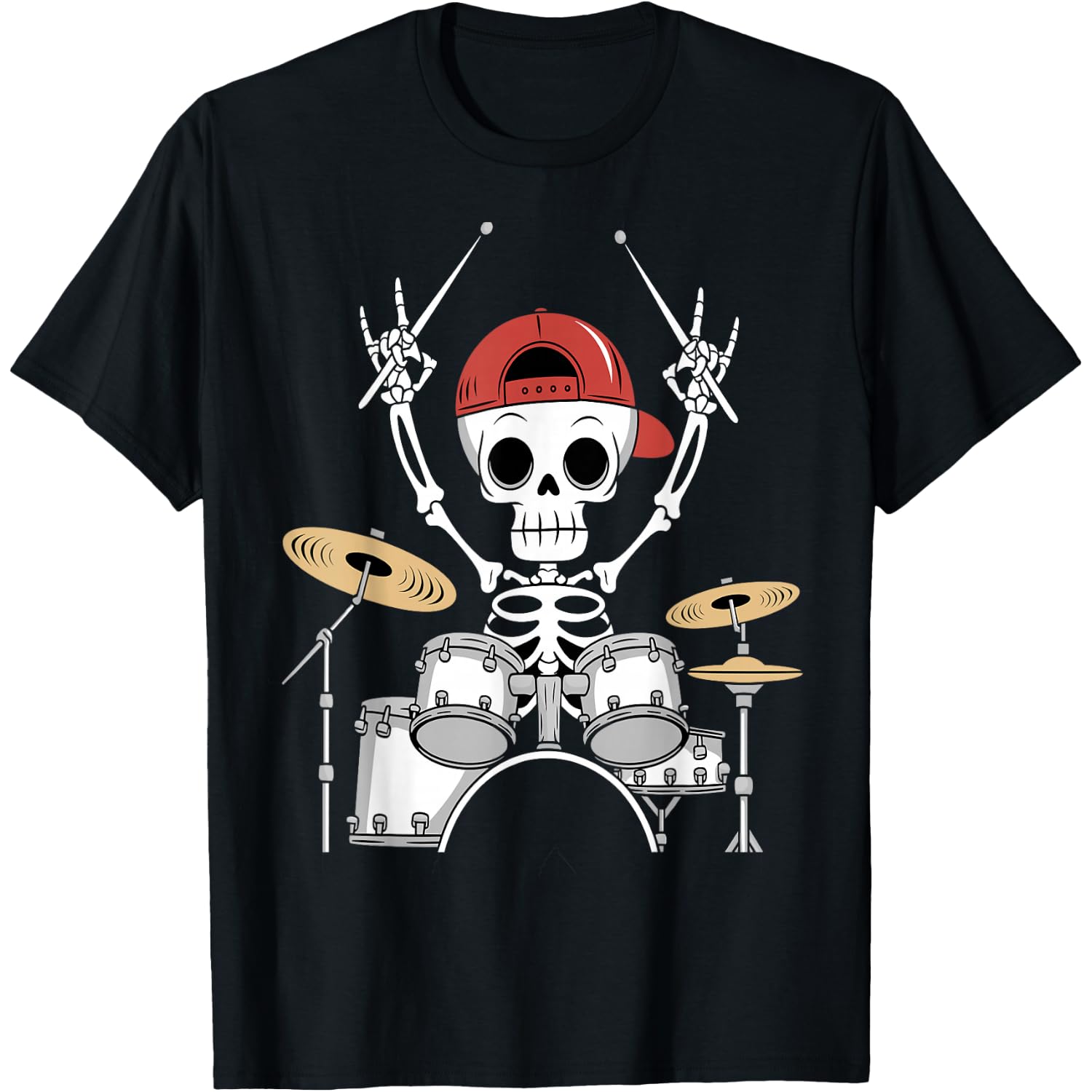 Boys Men T-Shirt