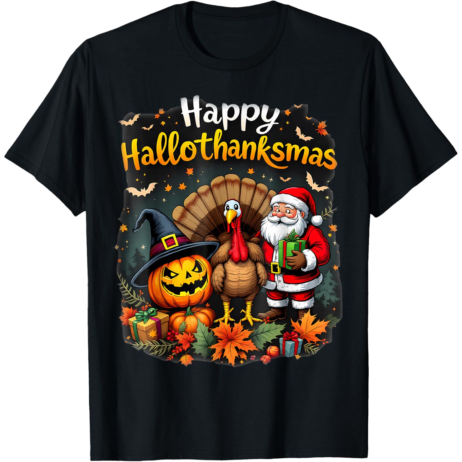 Christmas T-Shirt