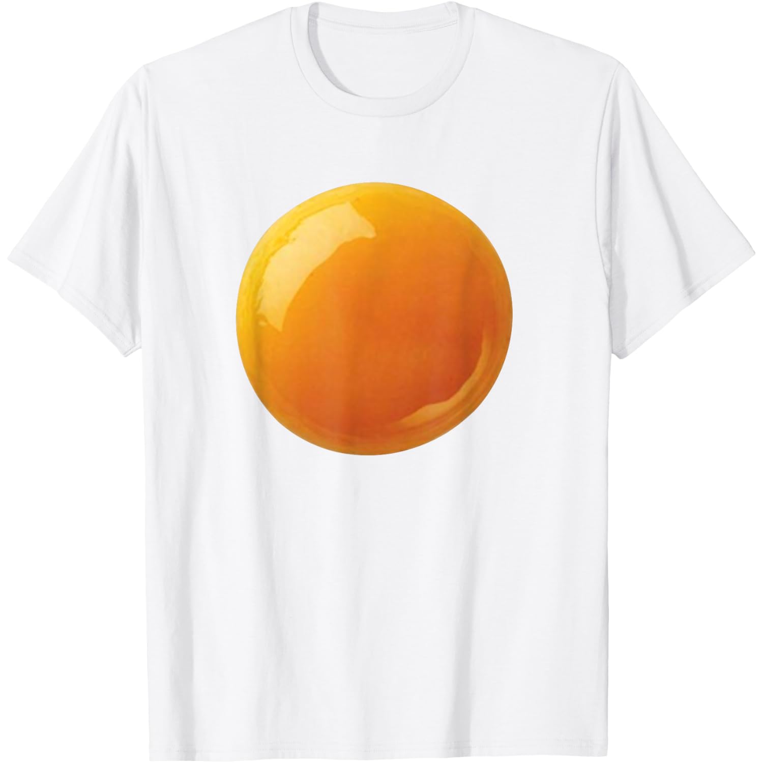 Deviled Egg Halloween Costume T-Shirt for Women or Couples T-Shirt