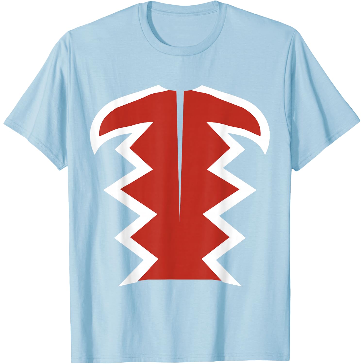 DIY Halloween Costume Retro Flying Monkey (Wings on Back) T-Shirt