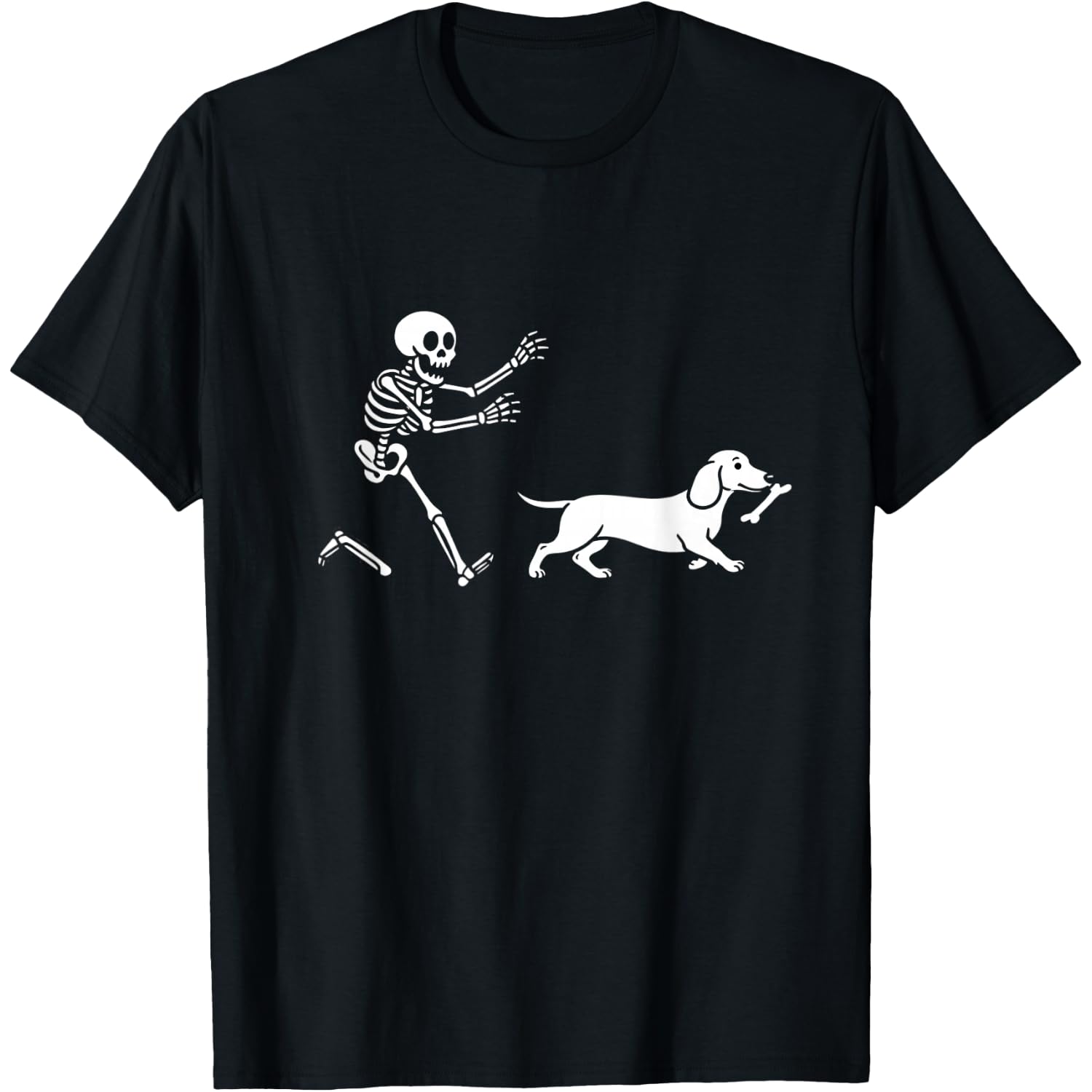 Dog Lover Humor T-Shirt