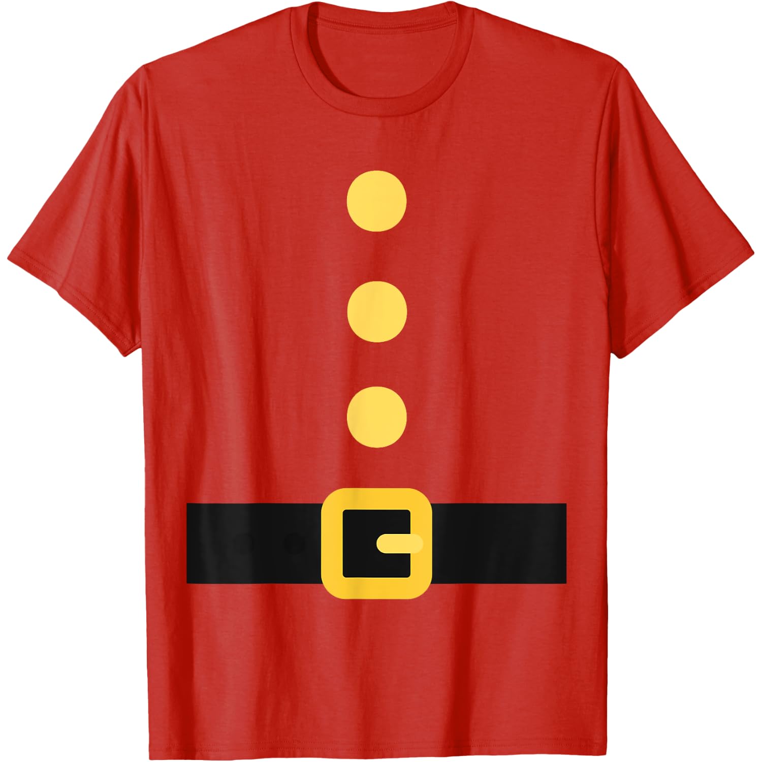 Dwarf Costume Gnome Halloween T-Shirt