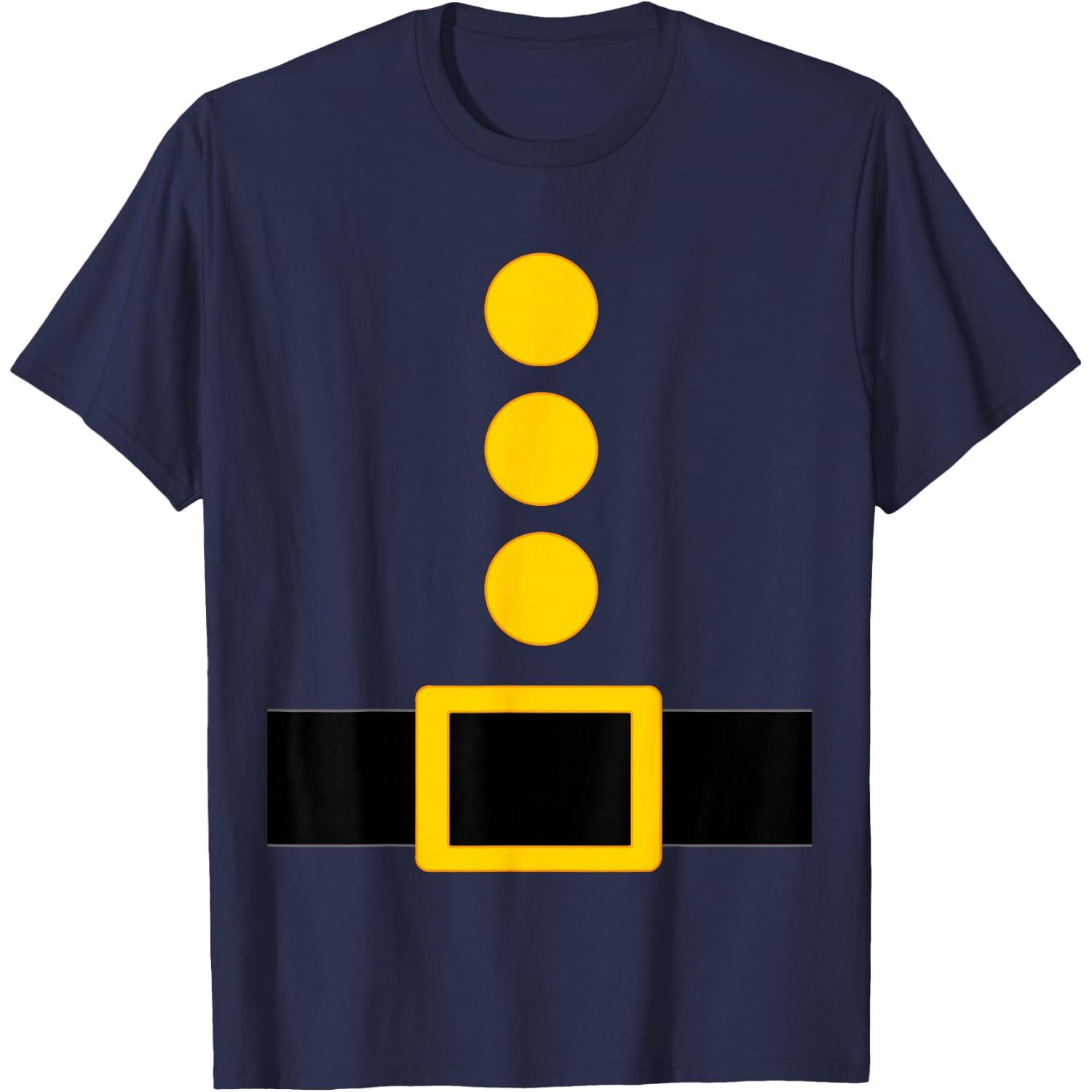 Dwarf Costume Shirt Adult Men Women Kids Dwarf Costume T-Shirt