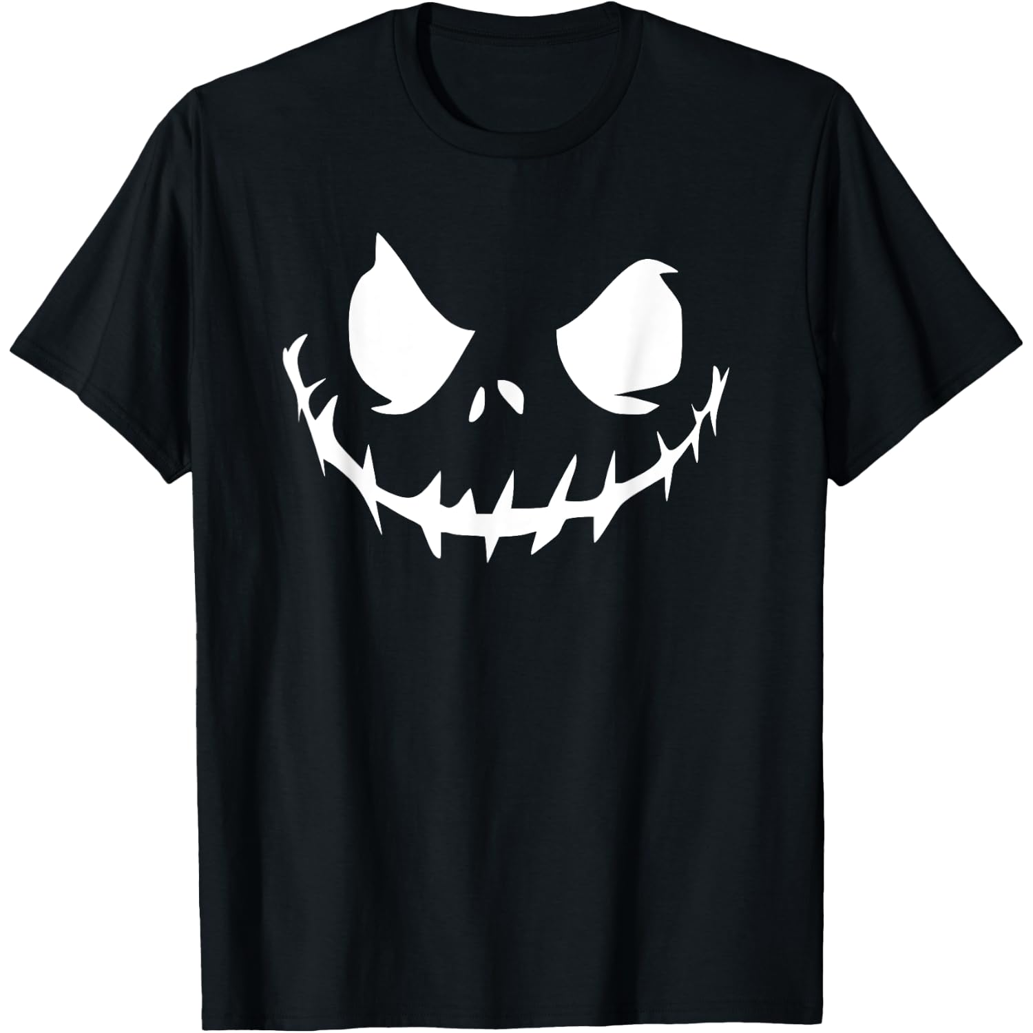 Evil smile streetwear T-Shirt