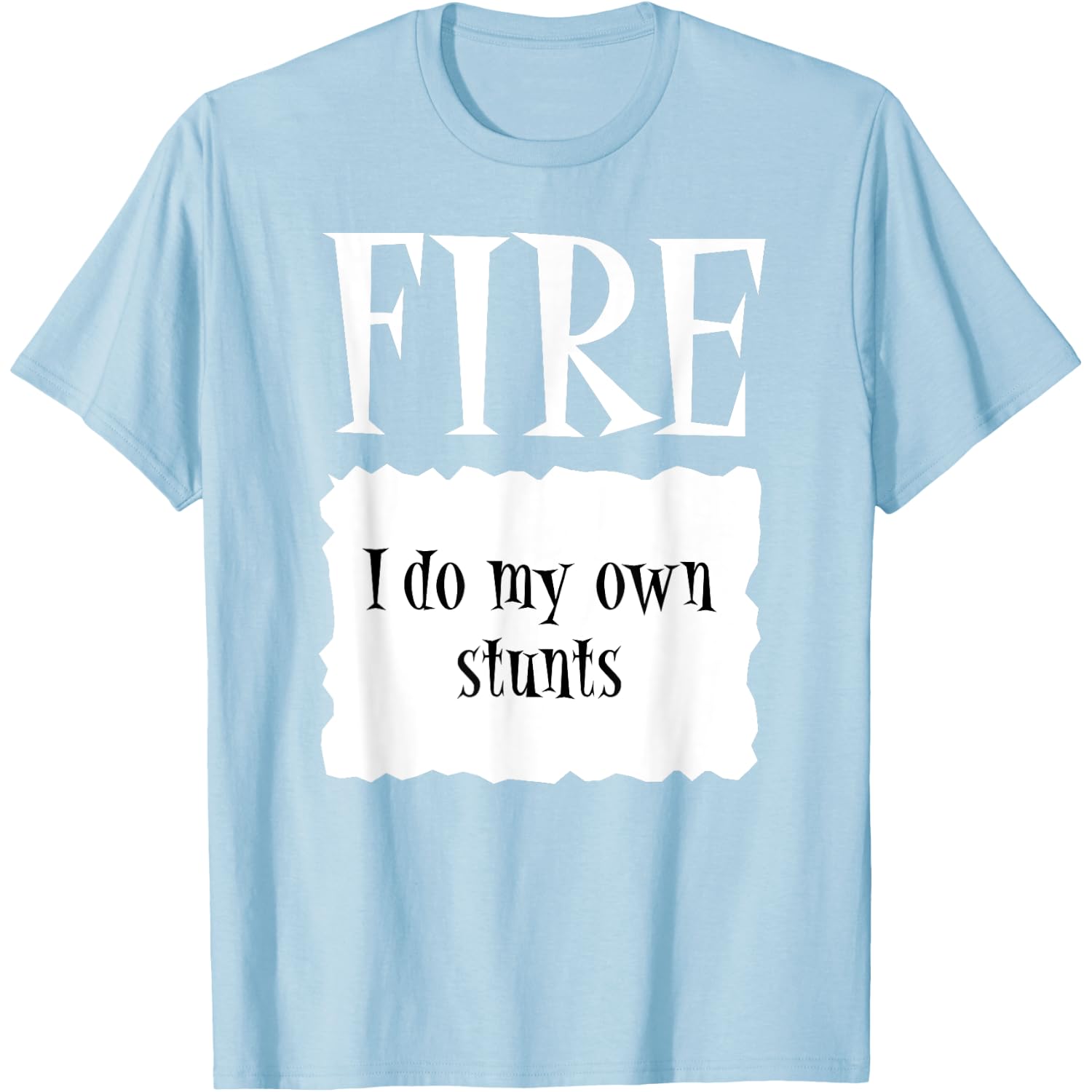 FIRE - Hot Packet Halloween Taco Costume T-Shirt