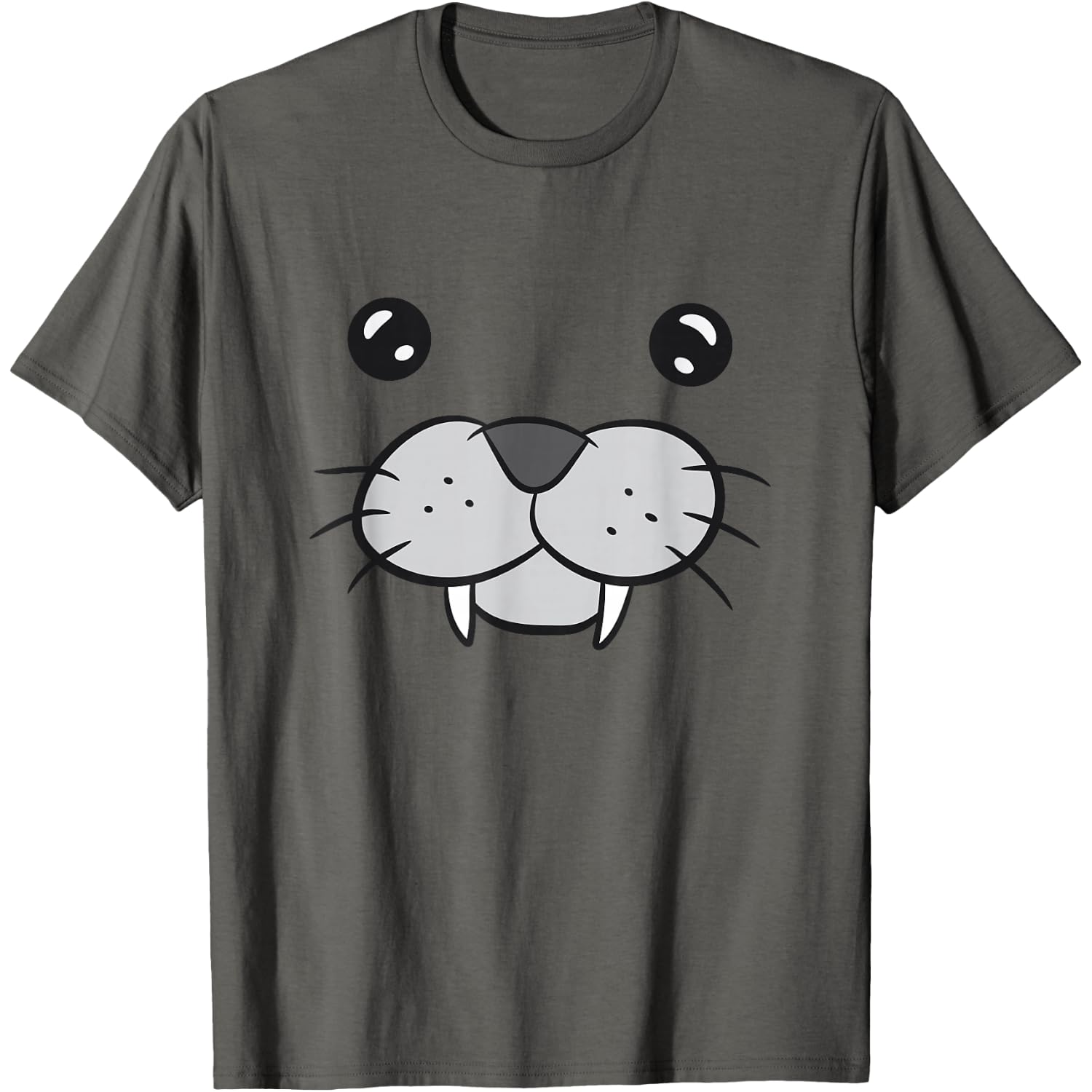 Seal Costume Halloween Costume Seal Funny Seals T-Shirt