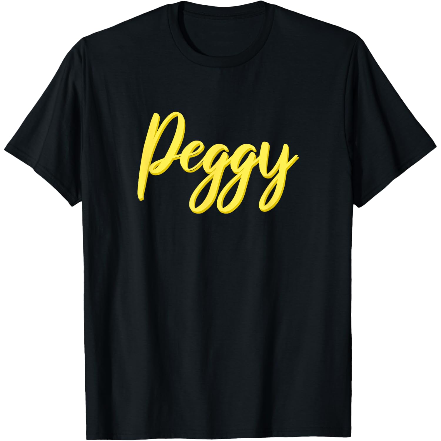 Simple Funny Halloween Costume Tshirt and Peggy Schuyler T-Shirt