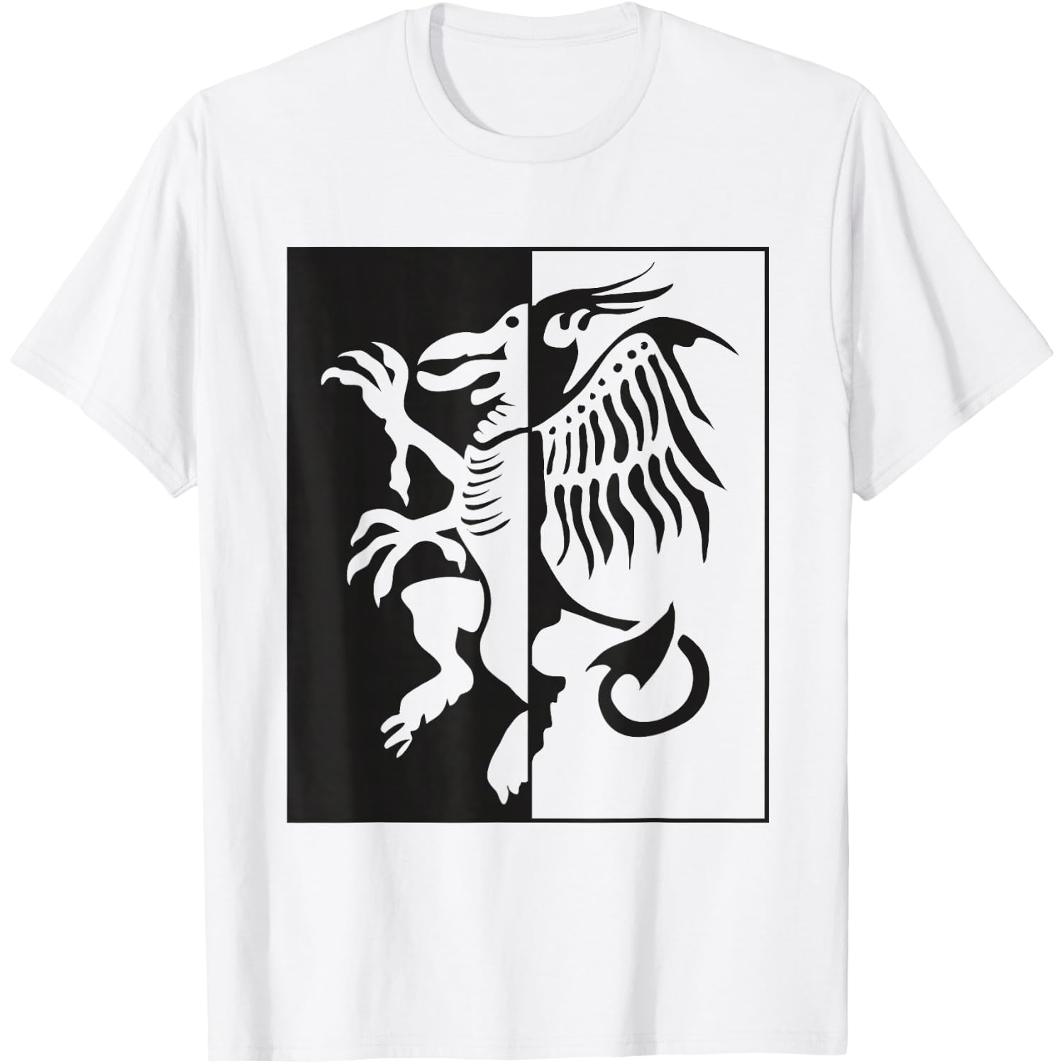 Sir Lancelot Knight of The Round Table Tabard T-Shirt