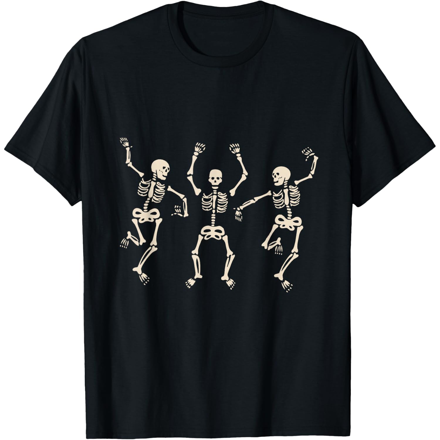 Skeleton T-Shirt