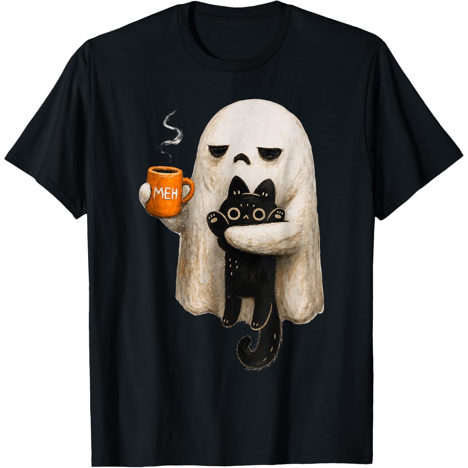 Spooky T-Shirt