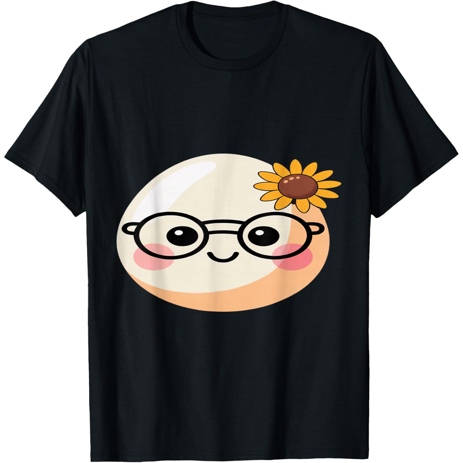The Good Egg Teacher Halloween Costume Food Group T-Shirt