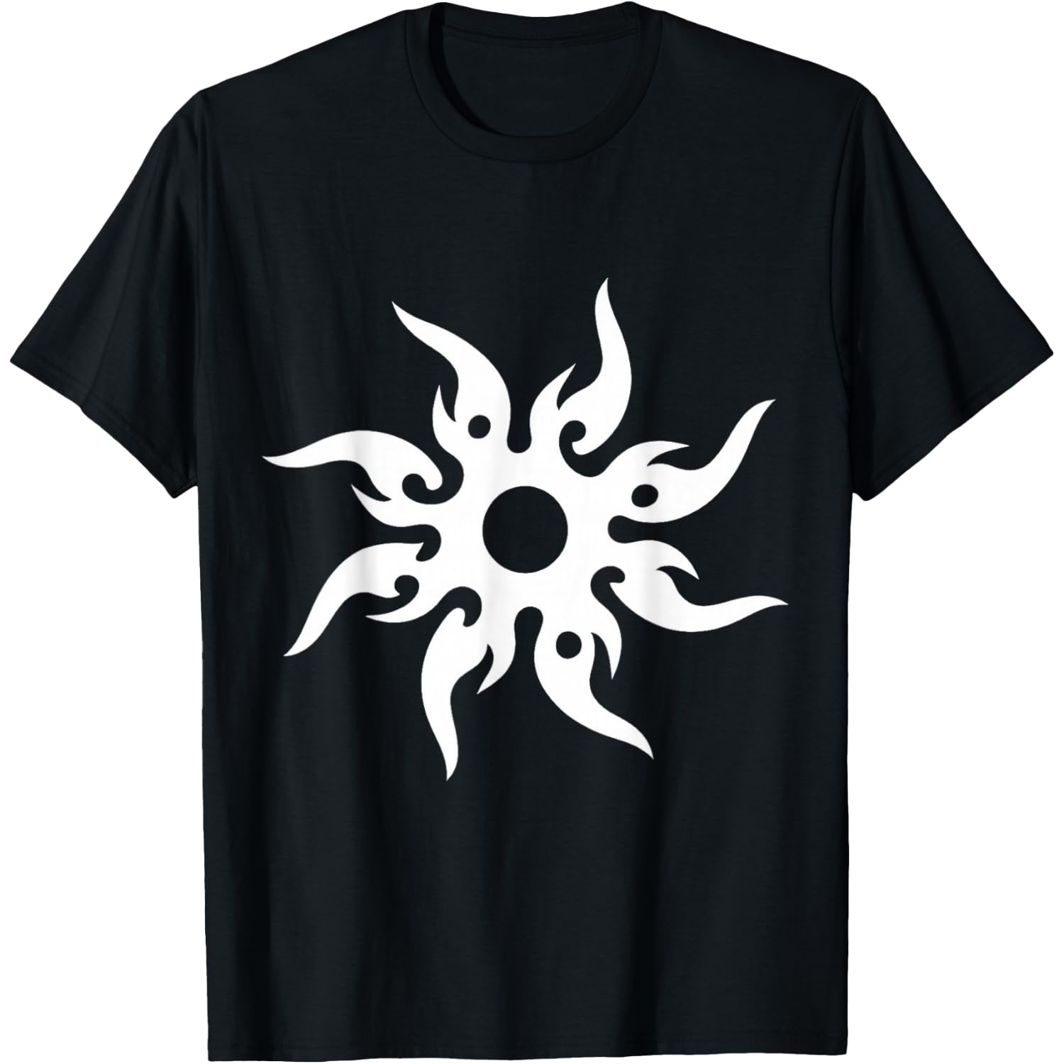 Two Time Halloween T-Shirt
