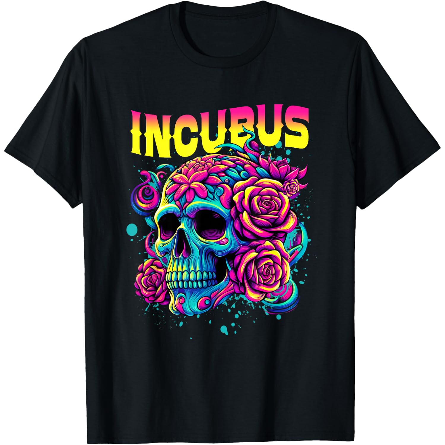 View Halloween T-Shirt