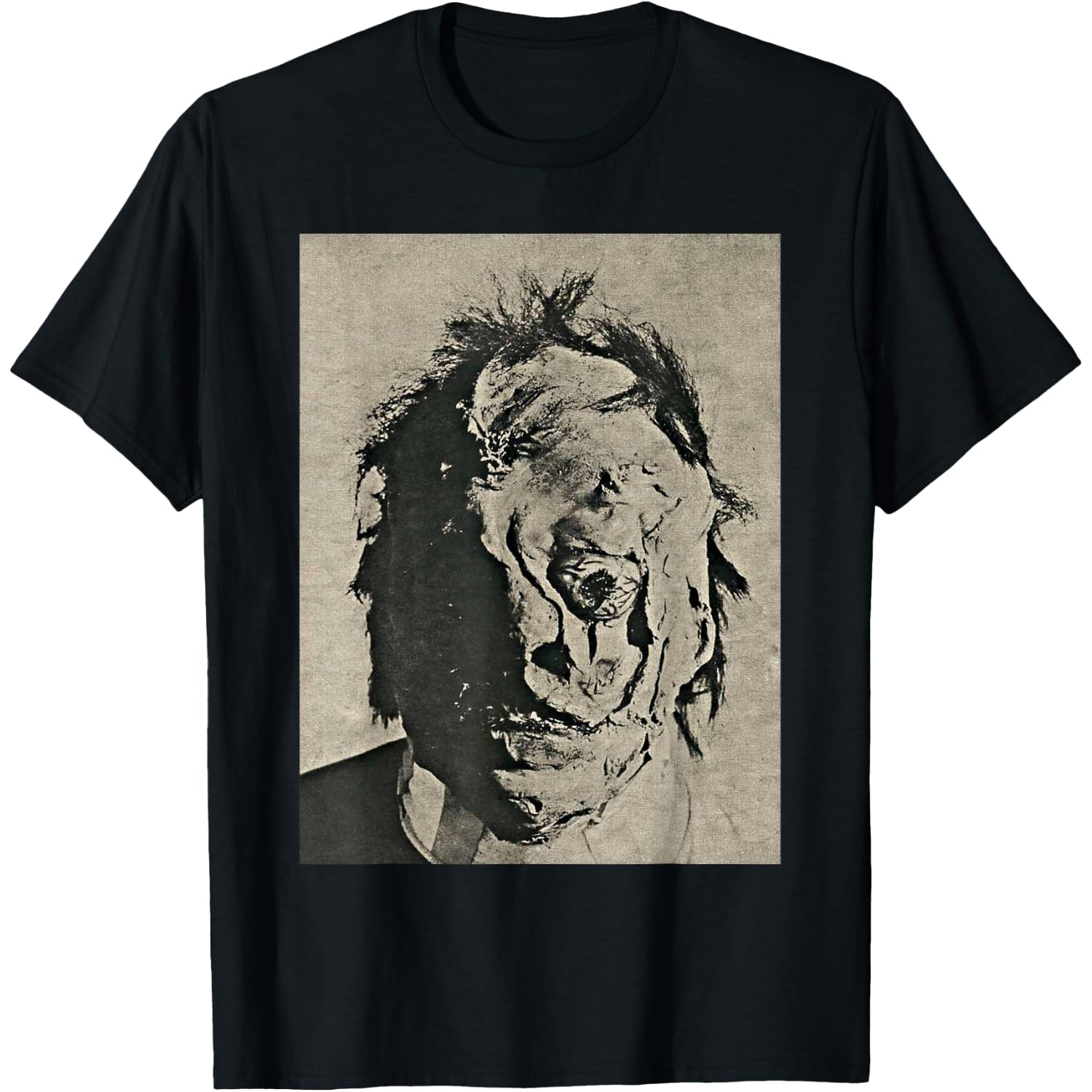 Vintage Zombie T-Shirt