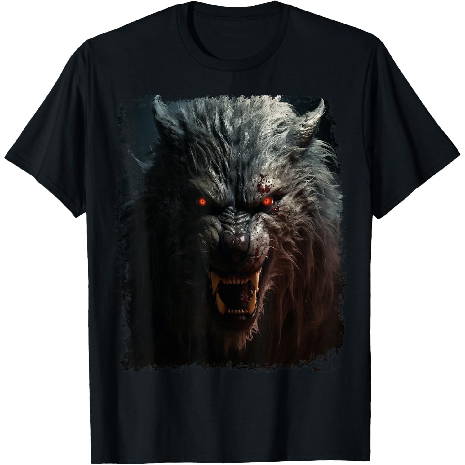 Werewolf T-Shirt