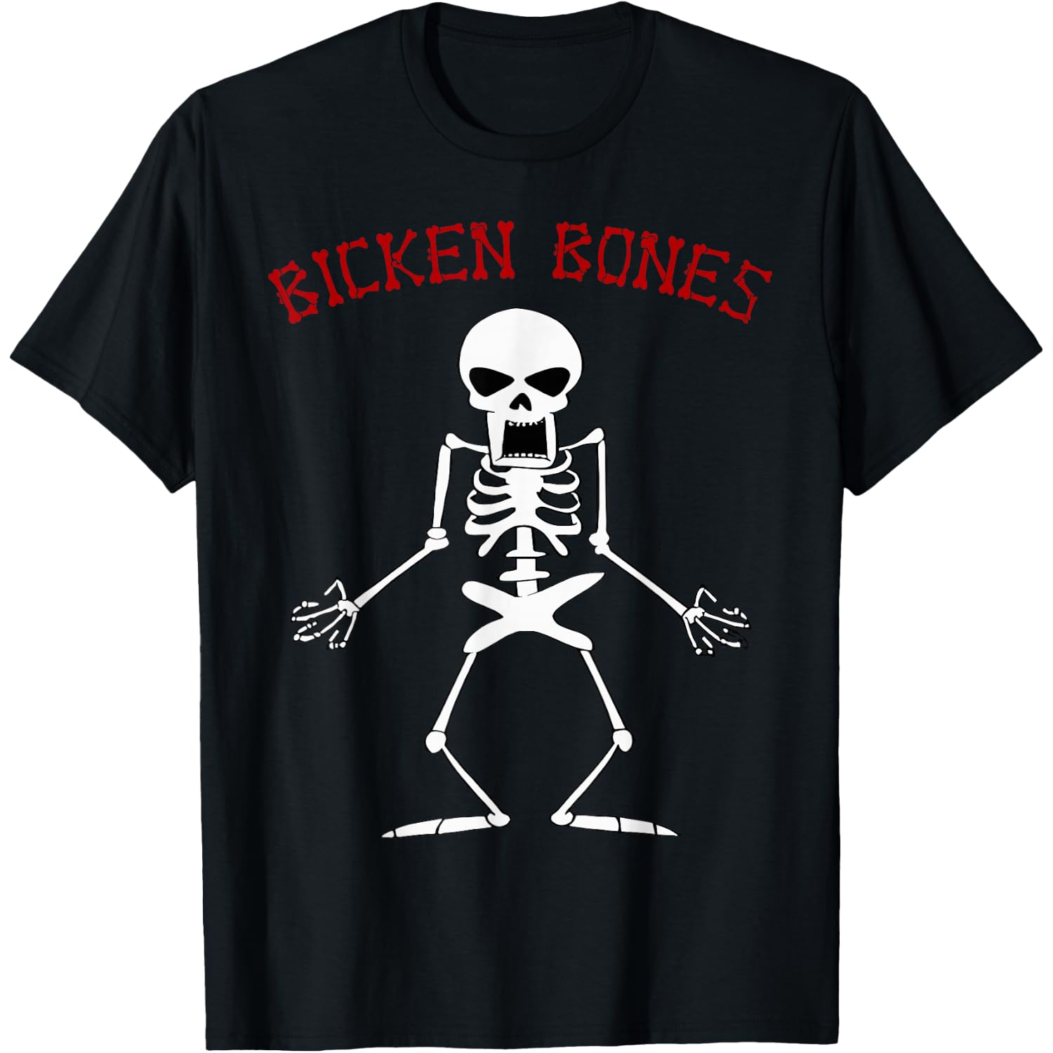 Women Men T-Shirt
