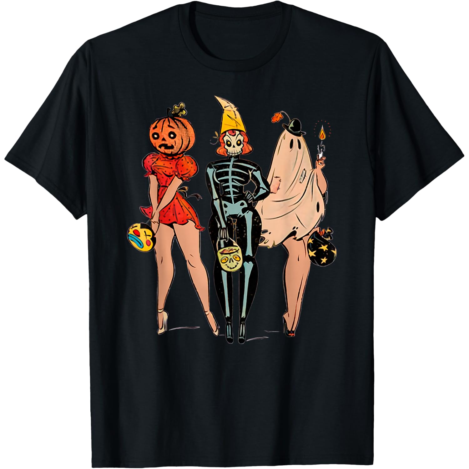 Women T-Shirt