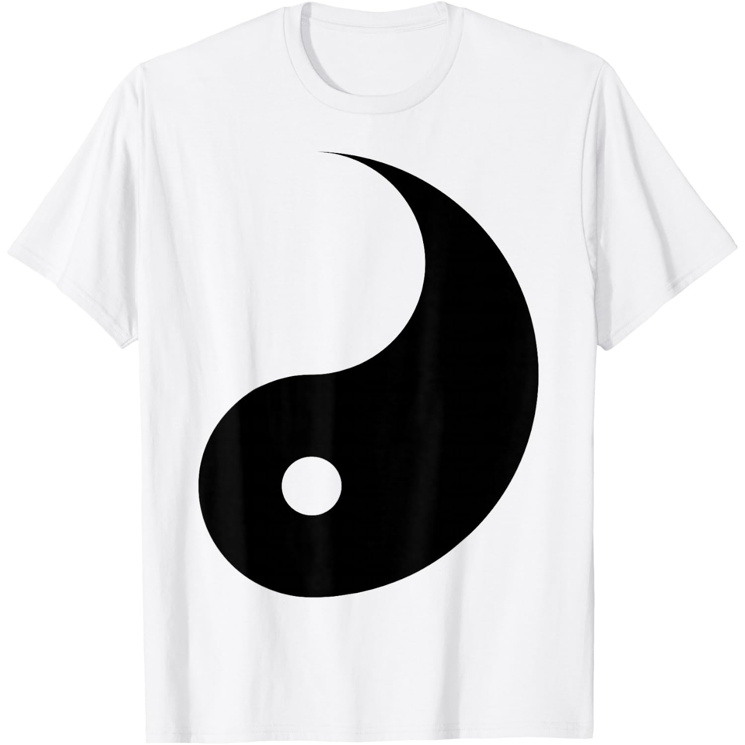 Yin Yang Couple Costume Brothers and Sisters 1 Pair T-Shirt