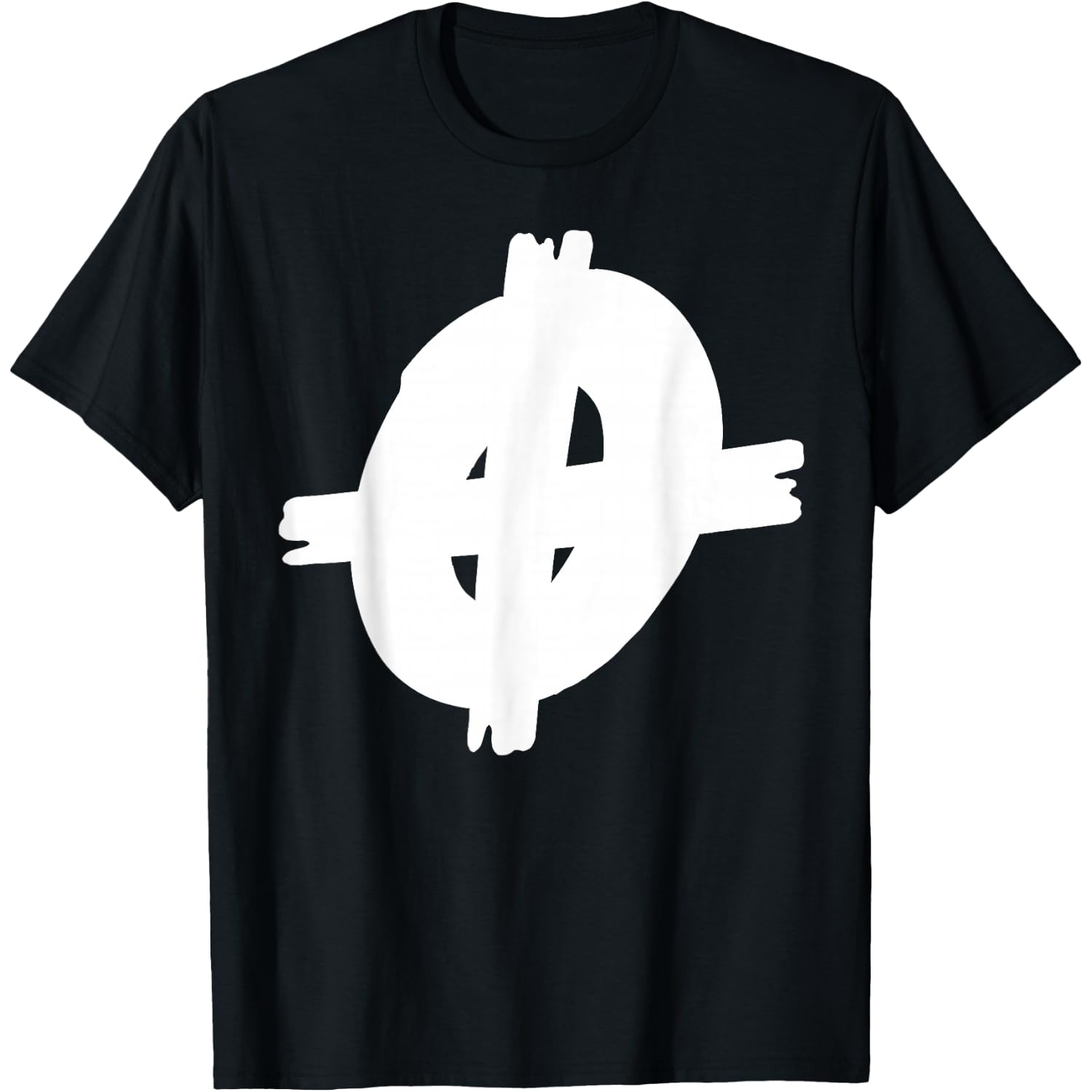 Zodiac Killer Symbol True Crime T-Shirt